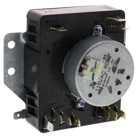 ERP(R) ERW10185981 W10185981 DRYER TIMER