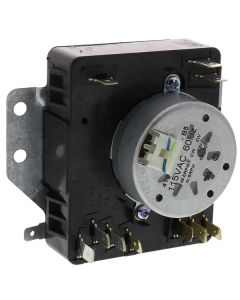 ERP(R) ERW10185981 W10185981 DRYER TIMER